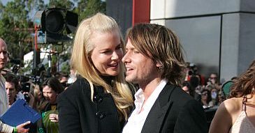Nicole Kidman jest w ciąży?