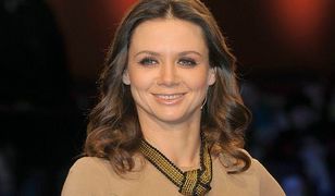 Kinga Rusin: robi urodziny na 200 osób!