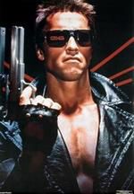 'Terminator 4' czeka na Arnolda Schwarzeneggera