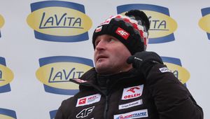 Co ze składem Polaków na Zakopane? Trener zdradził plan