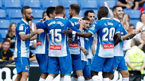 Primera Division: Tytoń obserwował pogrom kolegów. Wysoka porażka Villarreal