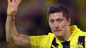 Lewandowski czy Kiessling - kto zostanie królem strzelców Bundesligi?