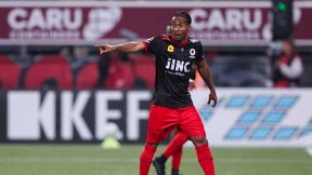 Media: Belg ma wzmocnić Wieczystą. Za nim udany sezon