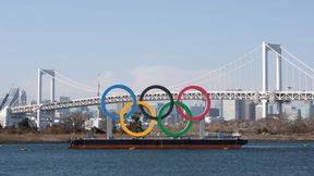 Tokio 2020. Restrykcyjne plany przeprowadzenia igrzysk. Będą ograniczenia w wiosce olimpijskiej