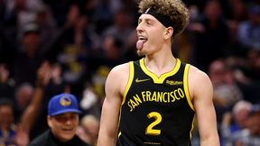 To on stara się o polski paszport. Genialny występ Brandina Podziemskiego!