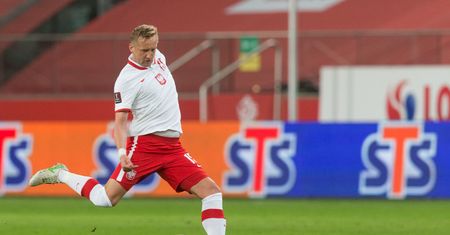 Mecz Polska - Anglia: gdzie obejrzeć online za darmo? Podpowiadamy
