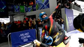 Dublet Niemców w bobslejowych czwórkach