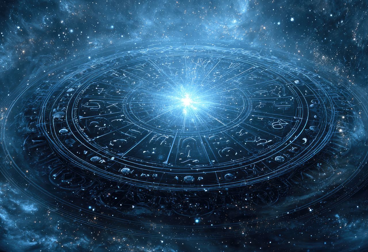 Horoskop 17 maja 2026 r.