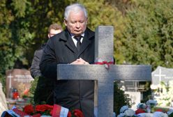 10. rocznica katastrofy smoleńskiej. Rzeczniczka PiS wydała oświadczenie ws. Jarosława Kaczyńskiego