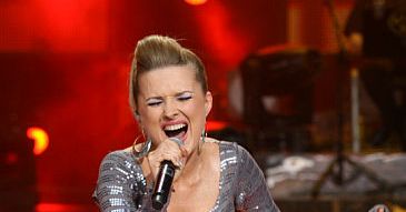 "Gosia Andrzejewicz jest tania"