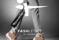 Tamaris - buty damskie, torebki, sklepy