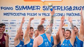 PGNiG Summer Superliga wraca do gry