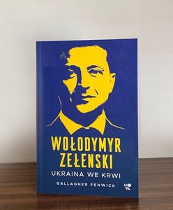 Fenomen Wołodymyra Zełenskiego