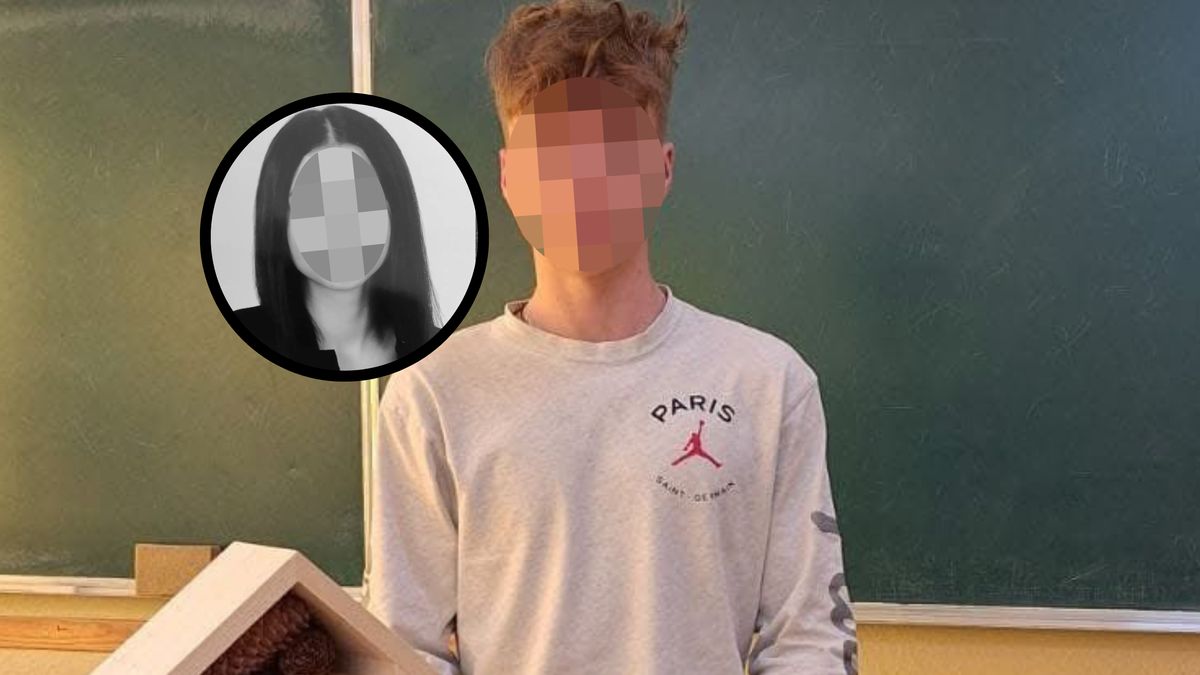 Przyjrzeli się relacji Mai i Bartosza G.