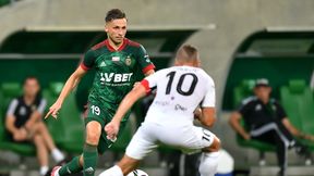 Patryk Janasik przyczynił się do awansu Śląska Wrocław. "Wykonaliśmy plan na szóstkę"