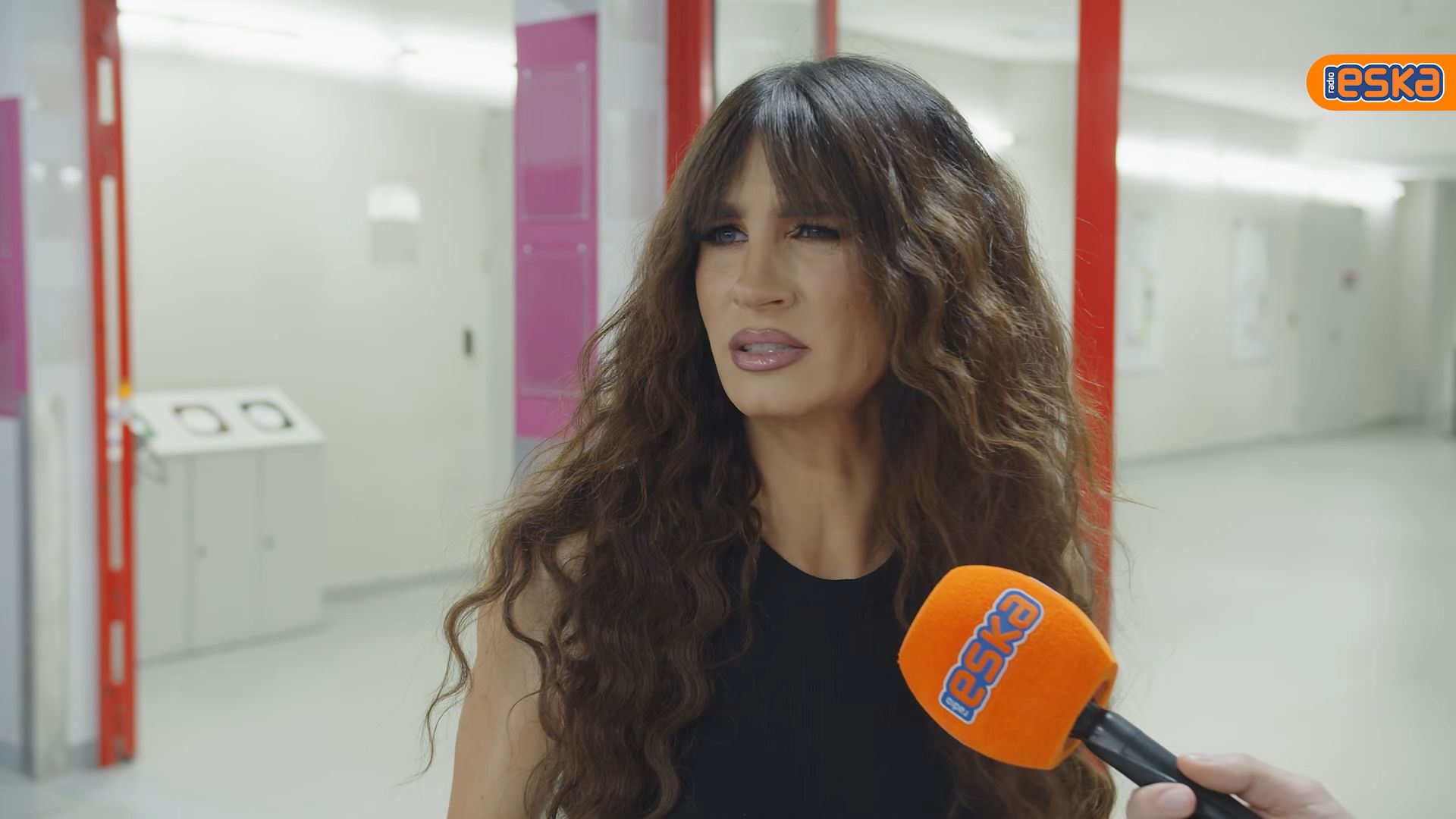 Sylwia Grzeszczak, styczeń 2026