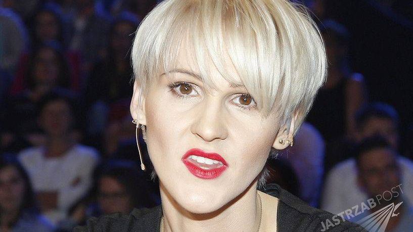 Agnieszka Chylińska
Fotografia: AKPA