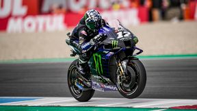MotoGP. Dominacja w Assen. Zapowiada się ciekawy wyścig