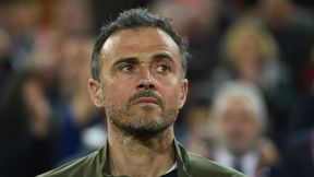 Liga Narodów. "Ich pomysł na grę jest taki sam". Luis Enrique o meczu z Niemcami