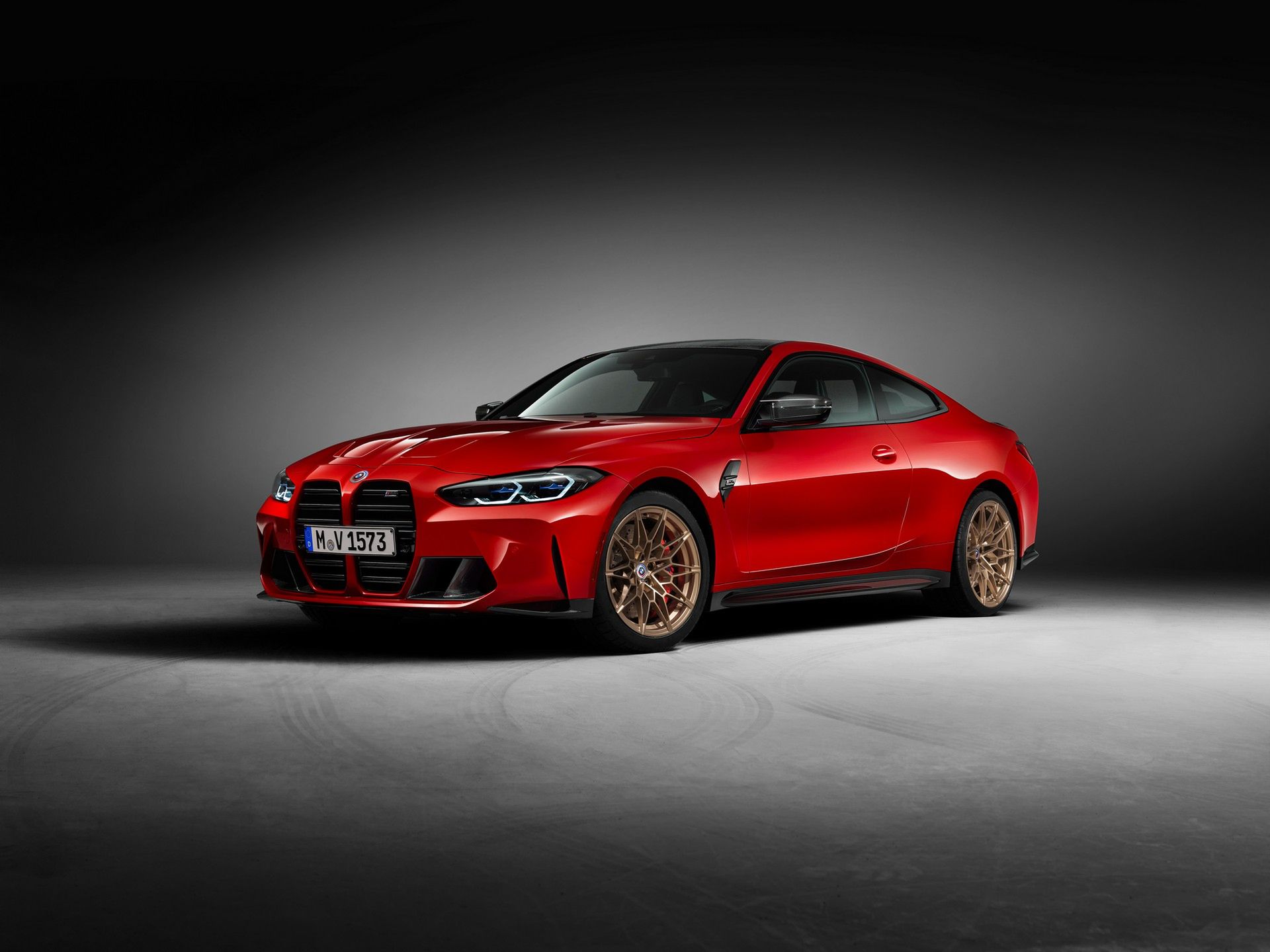 BMW M3 50 Jahre Edition M