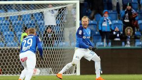 Christian Gytkjaer wchodzi do gry o tytuł króla strzelców Lotto Ekstraklasy