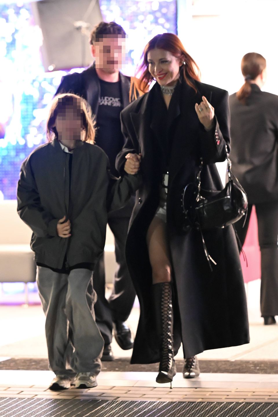 Kulisy "Tańca z Gwiazdami"