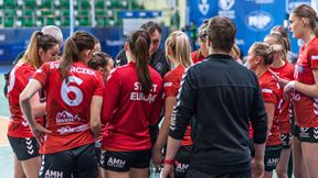 PGNiG Superliga Kobiet. Ważna zmiana w EKS Starcie Elbląg. Znamy nazwisko nowego szkoleniowca