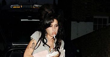 Amy Winehouse nagrała najlepszą płytę 2007 roku?!