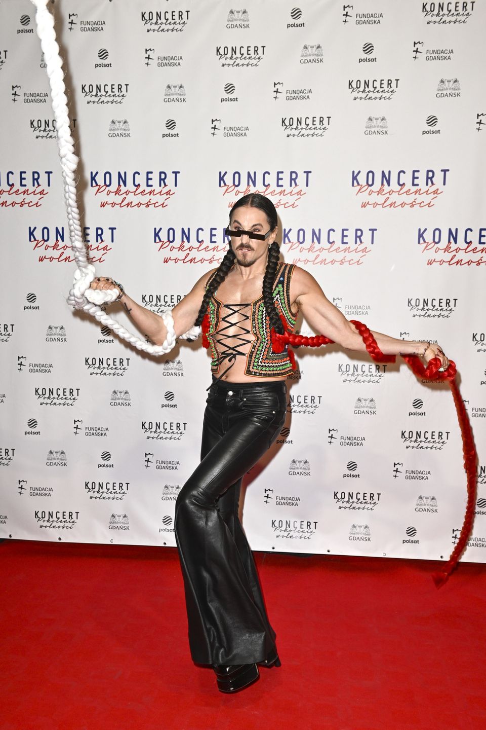 Michał Szpak