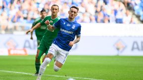 Żalgiris Kowno – Lech Poznań. Transmisja online, relacja live, stream