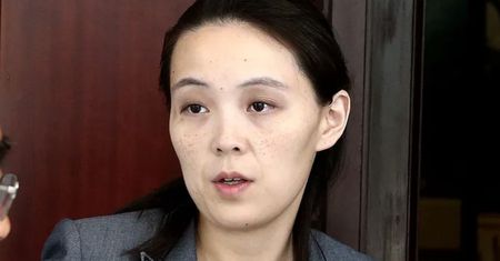 Grozi Ameryce. Kim Jo Dzong zapowiada eskalację działań strategicznych