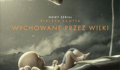 Nowy serial Ridleya Scotta „Wychowane przez wilki” w HBO GO i HBO (wideo)