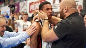 EBL: podwójne wyróżnienie Thomassona. MVP tygodnia z najlepszą akcją (wideo)