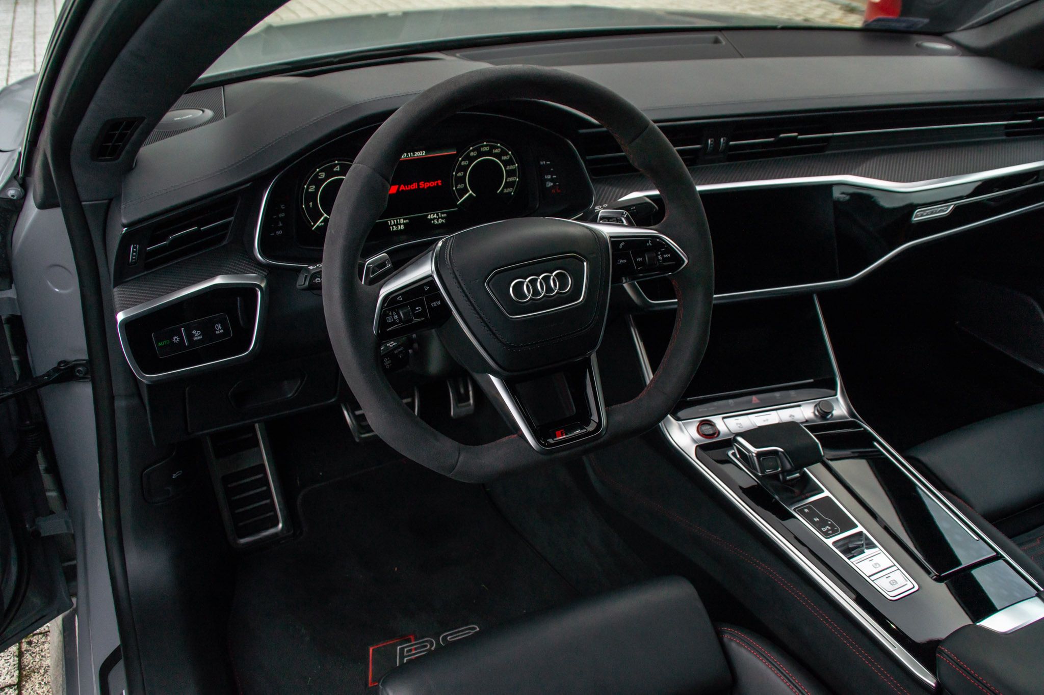 Audi RS 7 Sportback