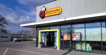 105 mln zł kary dla właściciela Biedronki. Poszło o promocje
