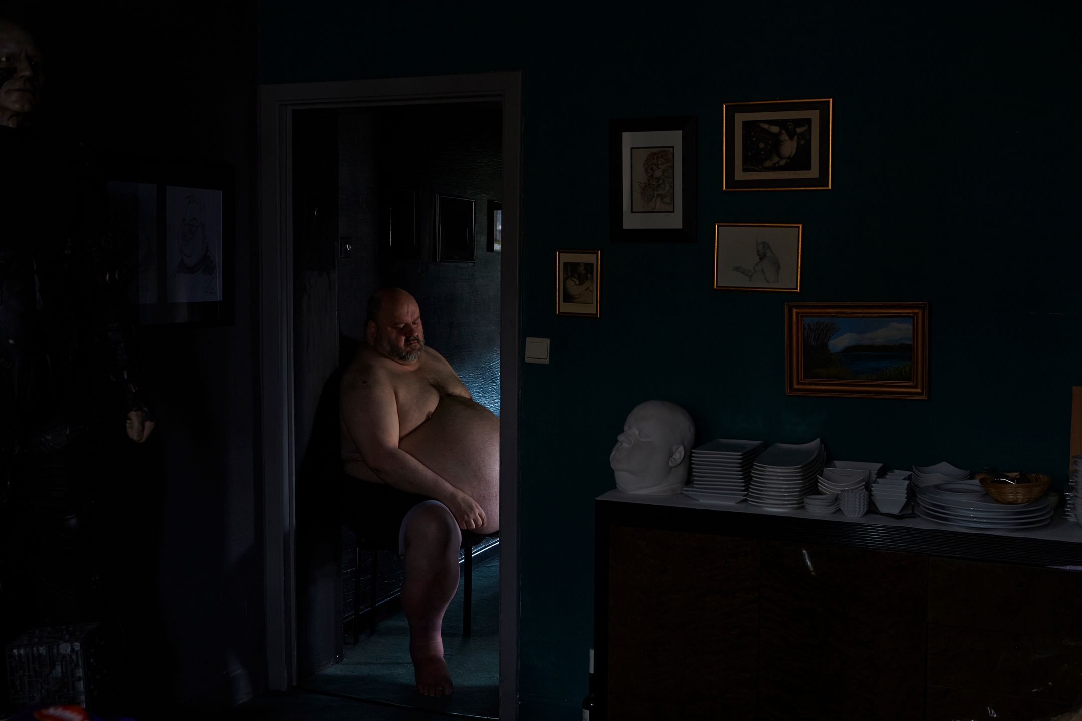 Sony World Photography Awards 2015 - galeria zwycięzców 14