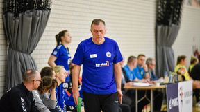 PGNiG Superliga Kobiet. Zmiana trenera w Ruchu Chorzów