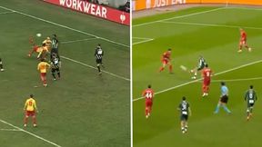 UEFA wyróżniła Polaka i gwiazdę Jagiellonii. Jest na co popatrzeć