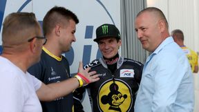 Jacek Gajewski. Żużel według Jacka: Goliński postawił Dowhana pod ścianą. Wygrał Falubaz (felieton)