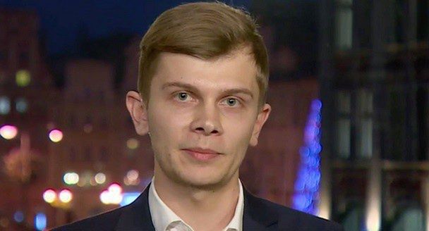 Jakub Biel odchodzi z Solgazu