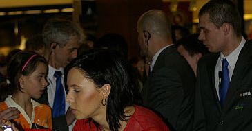 Maja Sablewska ładniejsza od Dody?