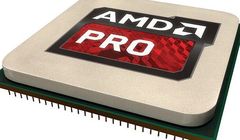 AMD Pro - nowe procesory do zastosowań biznesowych (wideo)