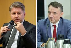 Matczak uderza w Ziobrę. "Zniszczył państwo polskie"