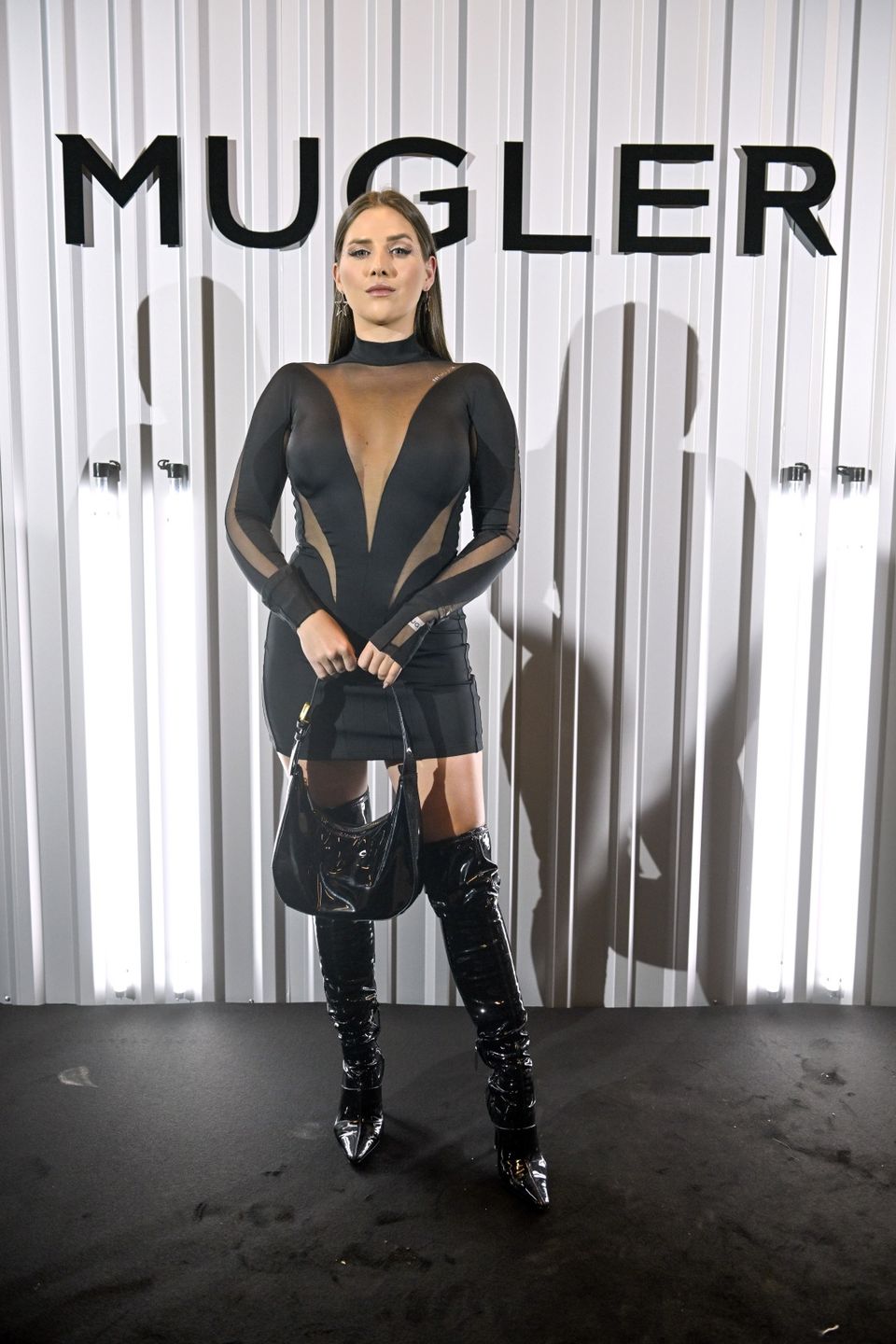 Premiera Mugler dla H&M