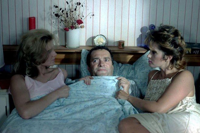 Jak dobrze pamiętasz kultowy "Kogel-Mogel"? Fan musi mieć 11/11