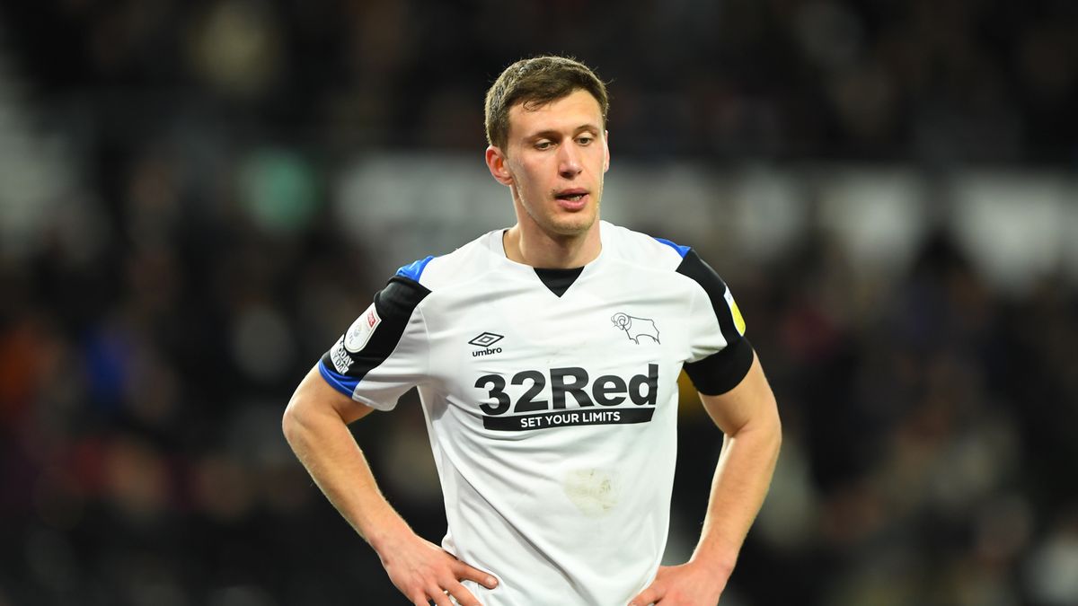 Getty Images / Jon Hobley / Na zdjęciu: Krystian Bielik