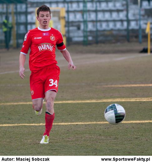 Jakub Bartkowski: Nie odpuściliśmy meczu