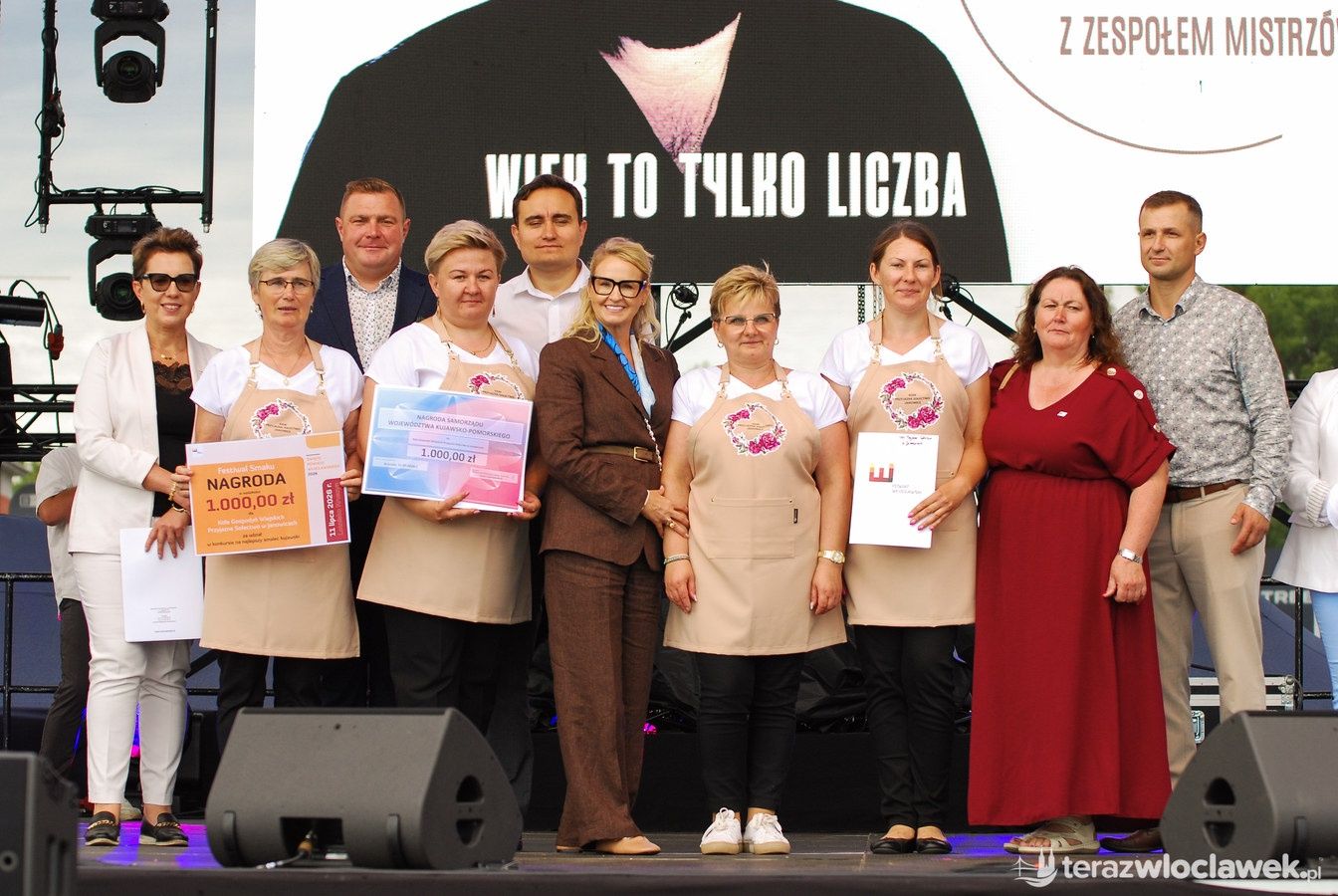 Święto Powiatu Włocławskiego 2026 - sobota w Kruszynie