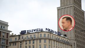 Media: TVP wstrzymała ważne negocjacje