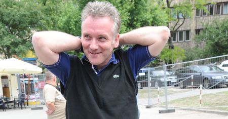 TVP: "Nie zwolnimy Kreta! JEST LUBIANY!"